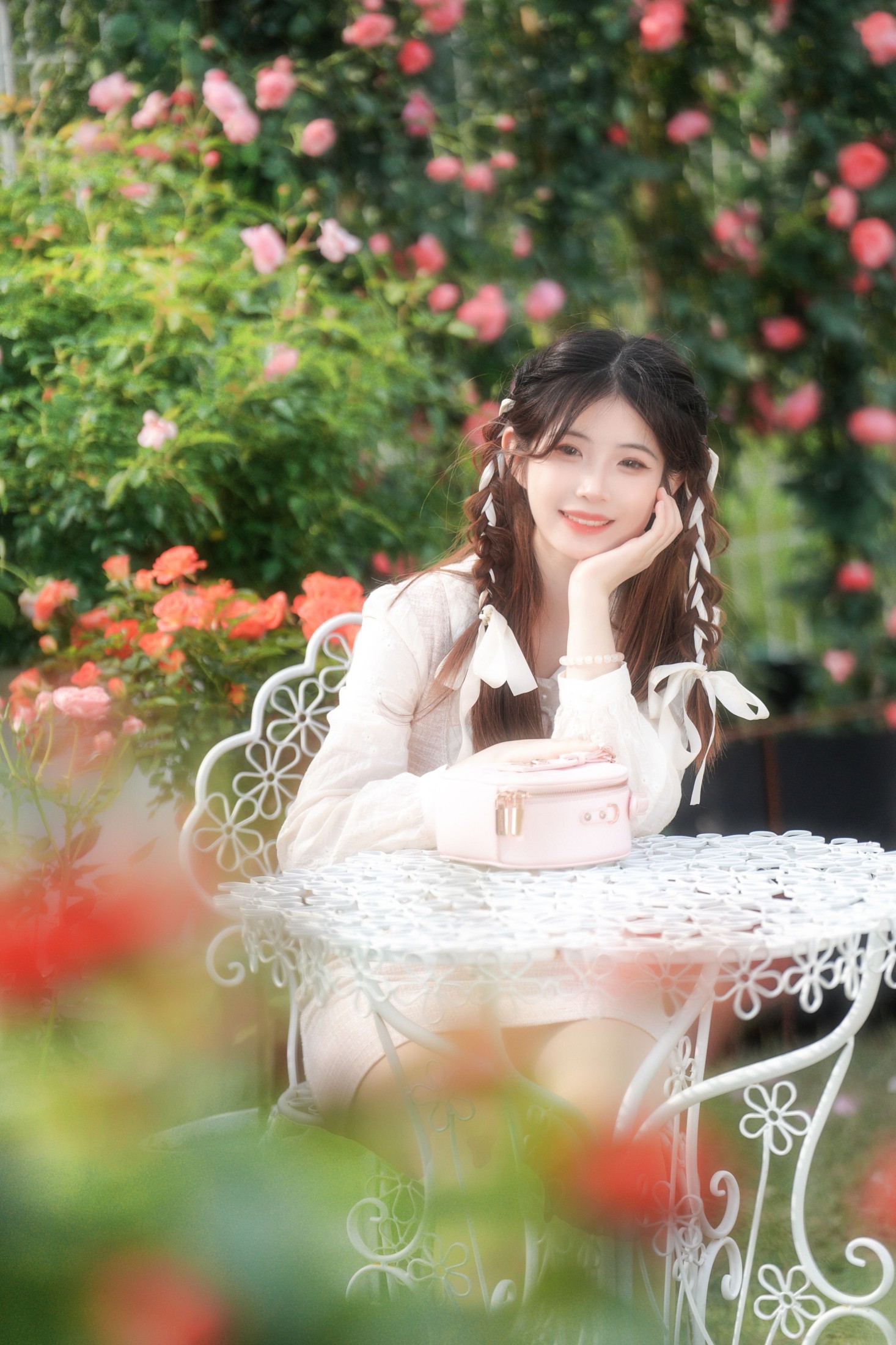 我的小助理 – 《曾经的美好，未来可期！》[17P] 插图4