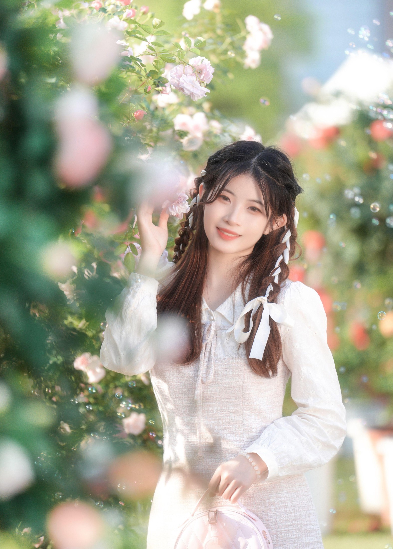 我的小助理 – 《曾经的美好，未来可期！》[17P] 插图2