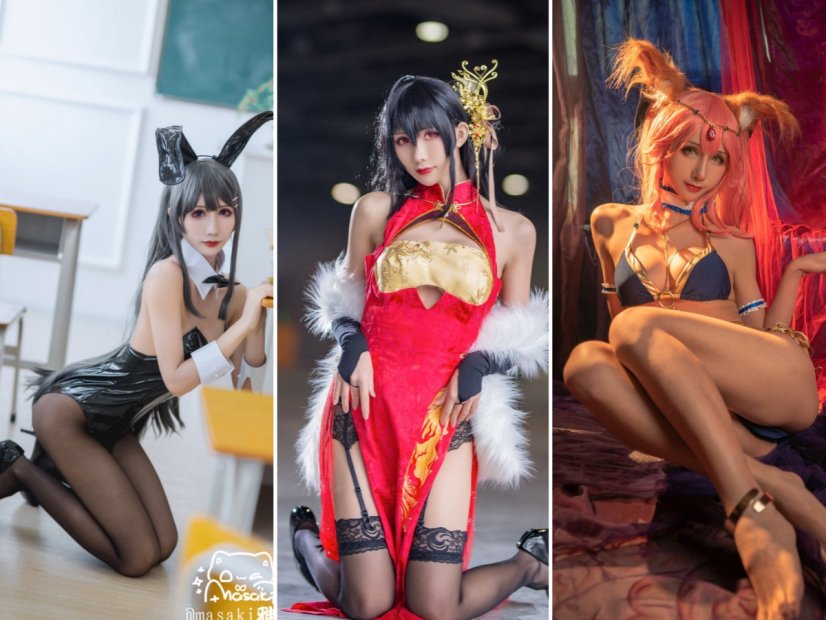 masaki雅祈 – 全套9期[3.6G-2025.9]