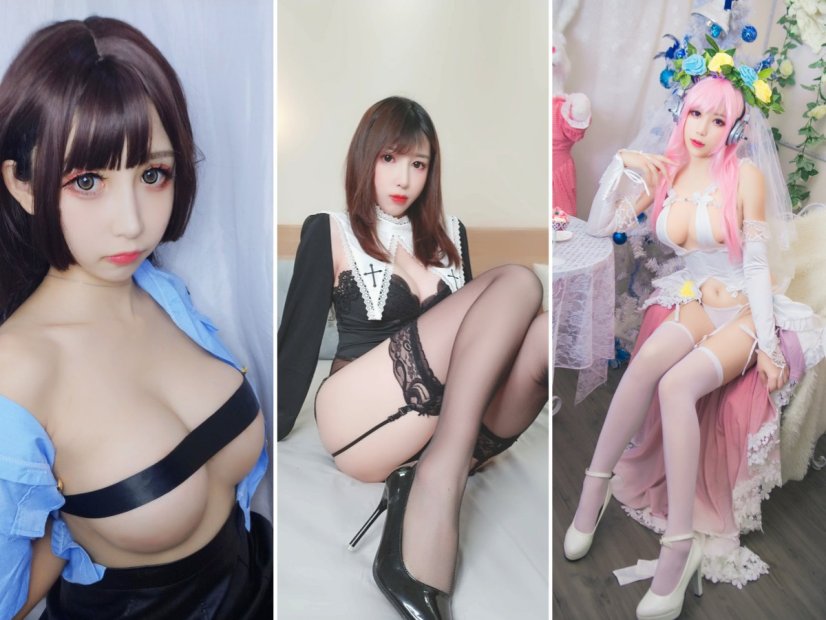 [新发]雯粥粥i – 全套27期&随包视频[4.3G-双盘]